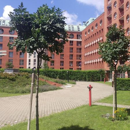 Budapest Baross Apartment Экстерьер фото