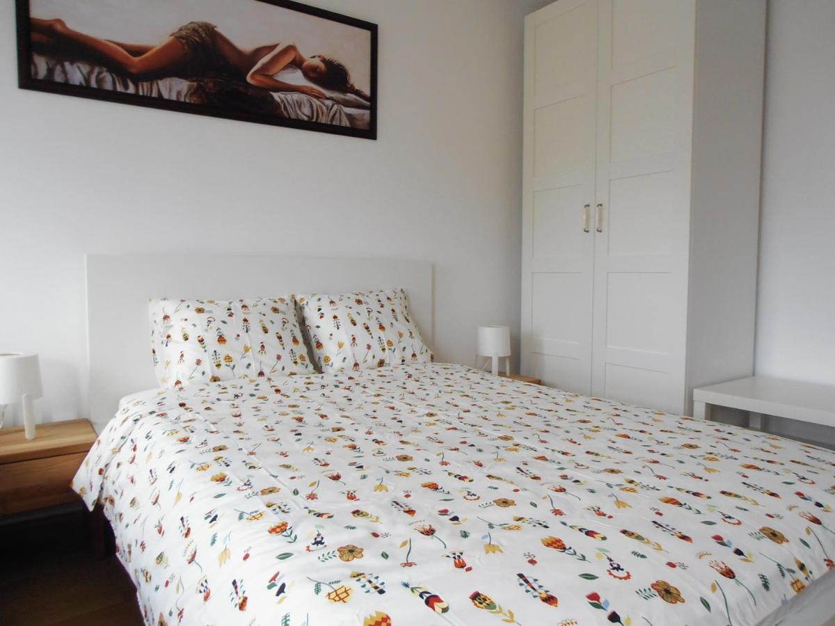 Budapest Baross Apartment Экстерьер фото