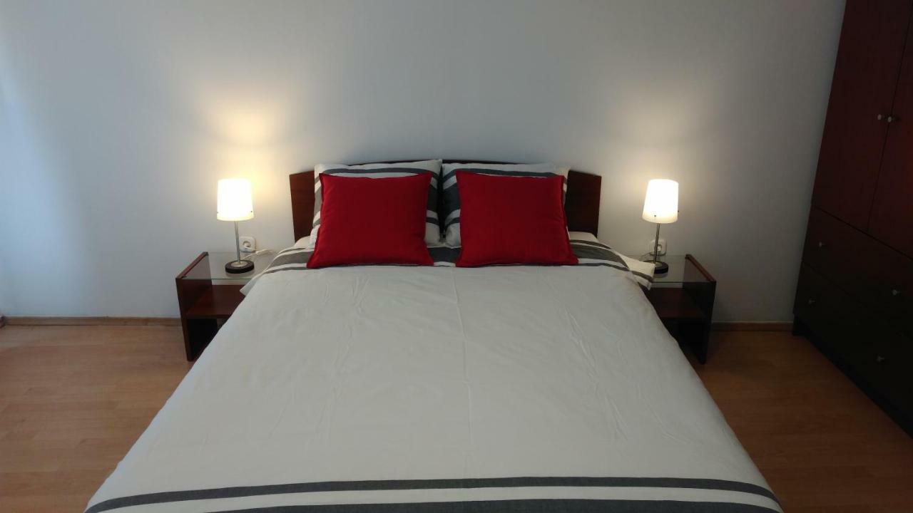 Budapest Baross Apartment Экстерьер фото