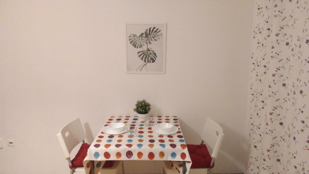 Budapest Baross Apartment Экстерьер фото