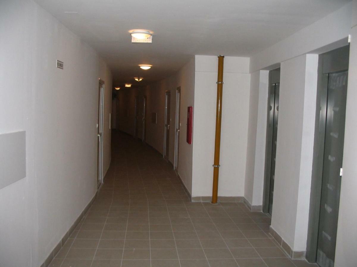 Budapest Baross Apartment Экстерьер фото