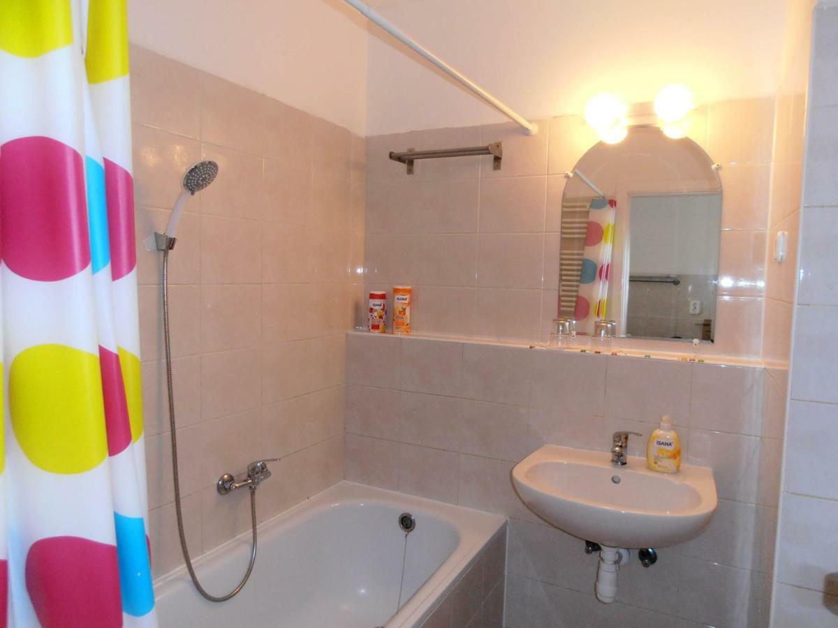 Budapest Baross Apartment Экстерьер фото