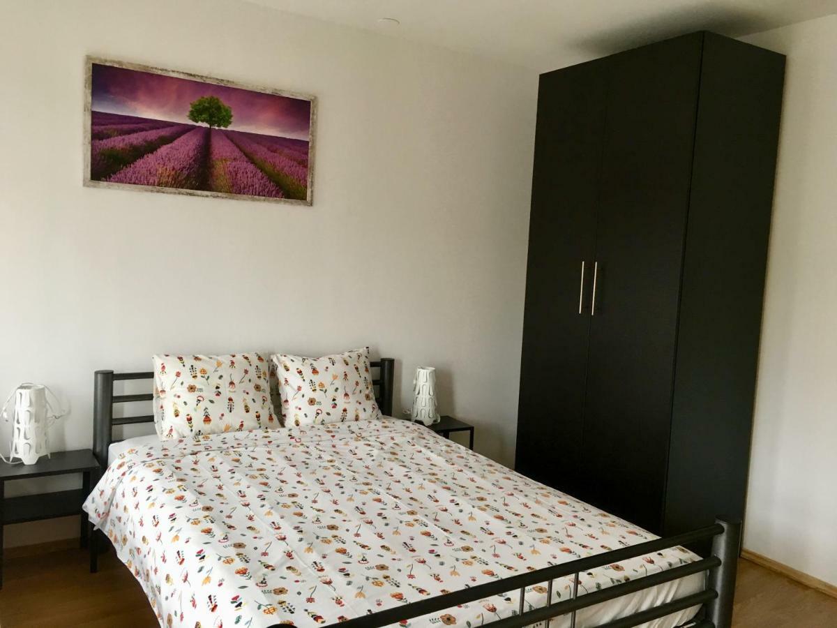 Budapest Baross Apartment Экстерьер фото